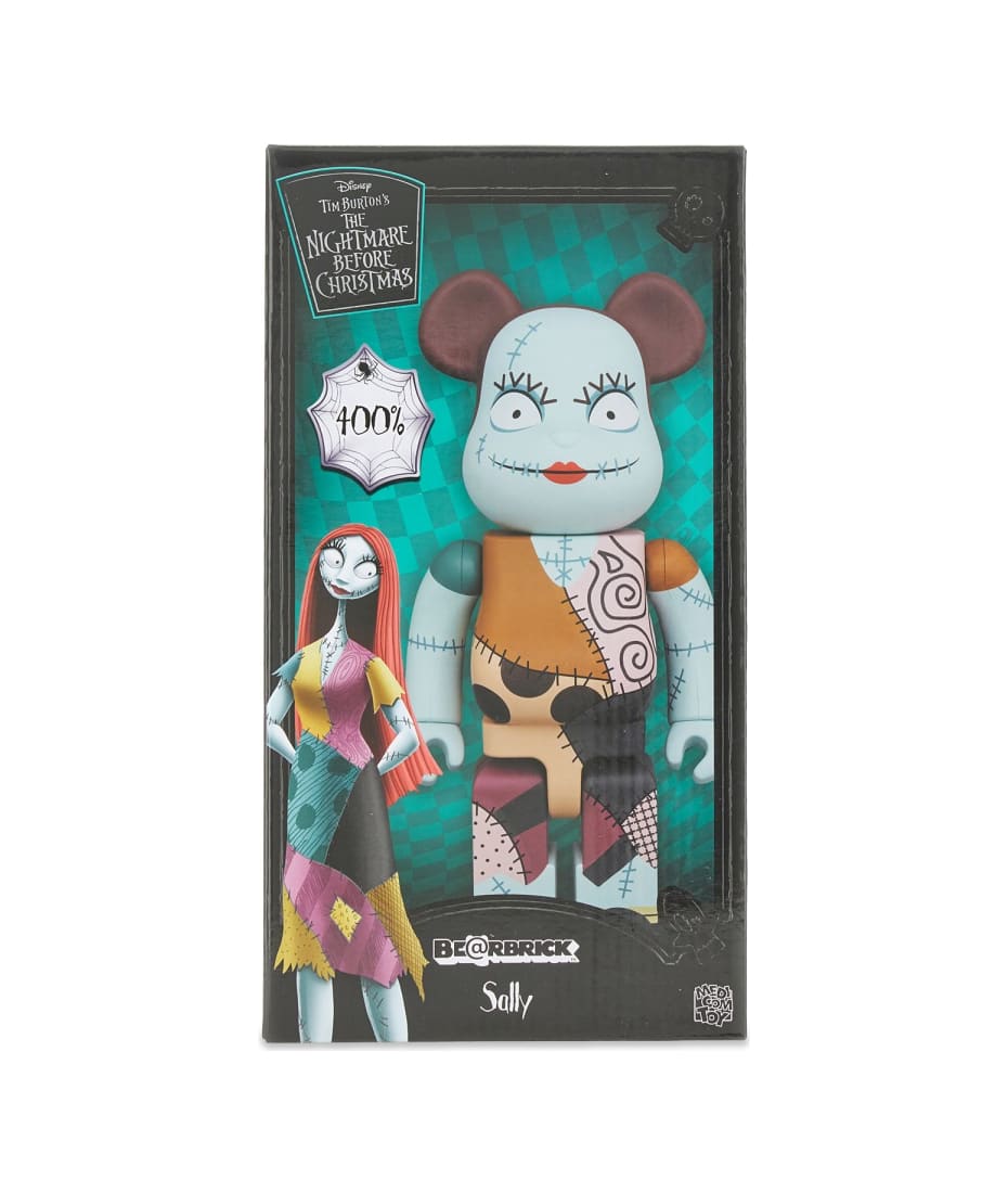 Medicom Toy Figure Sally Be@rbrick 400% | italist