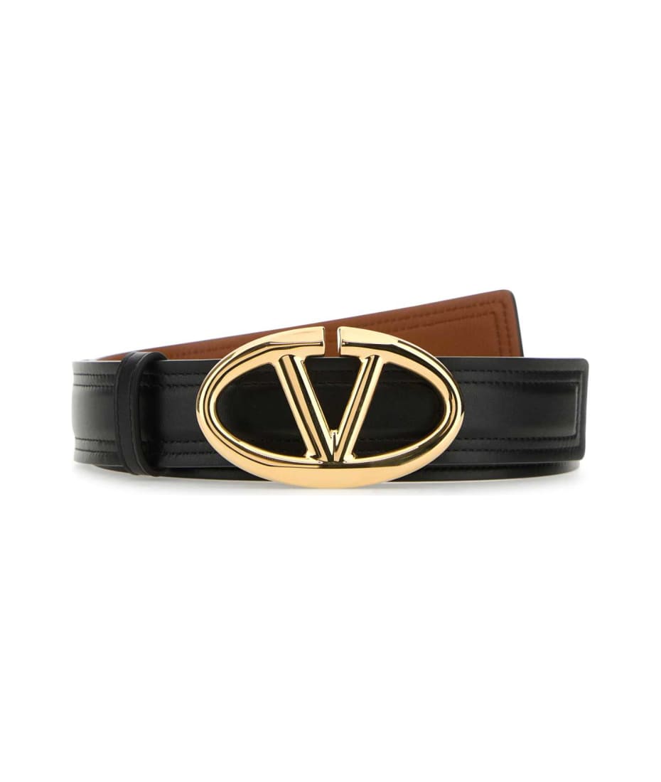 Valentino Garavani Reversible Belt | italist