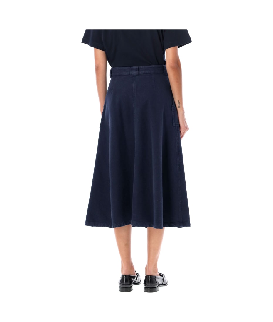 A.P.C. Laurie Skirt | italist