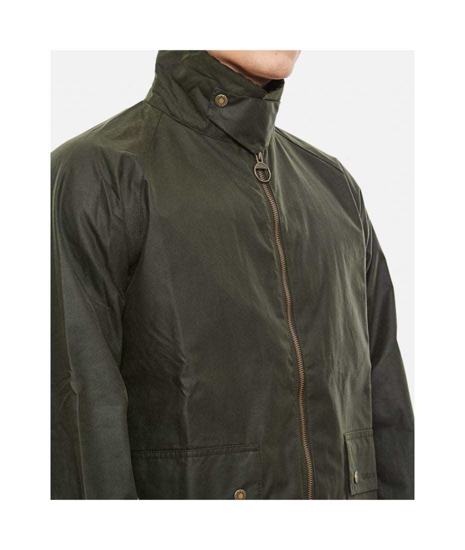 BARBOUR / バブアー Short BEDALE Barbour Short Bedale Jacket | italist