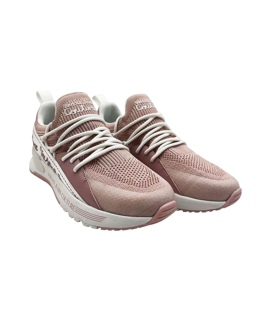 Versace Jeans Couture Sneakers | italist