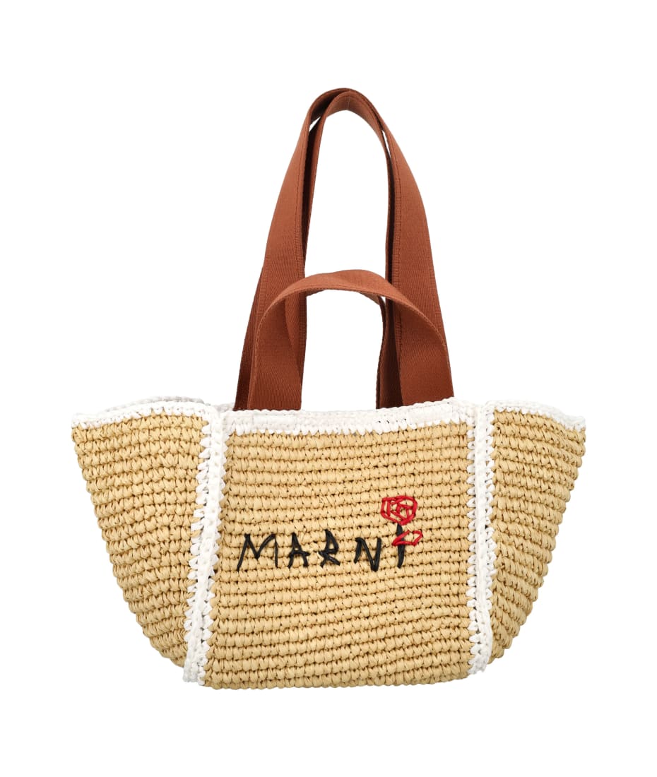 トートバッグ MARNI sillo tote bag SHMP0121L0 P6769 MARNI Sillo tote bag Woman SHMP0121L0P6769 ZO763 Blue | eBay