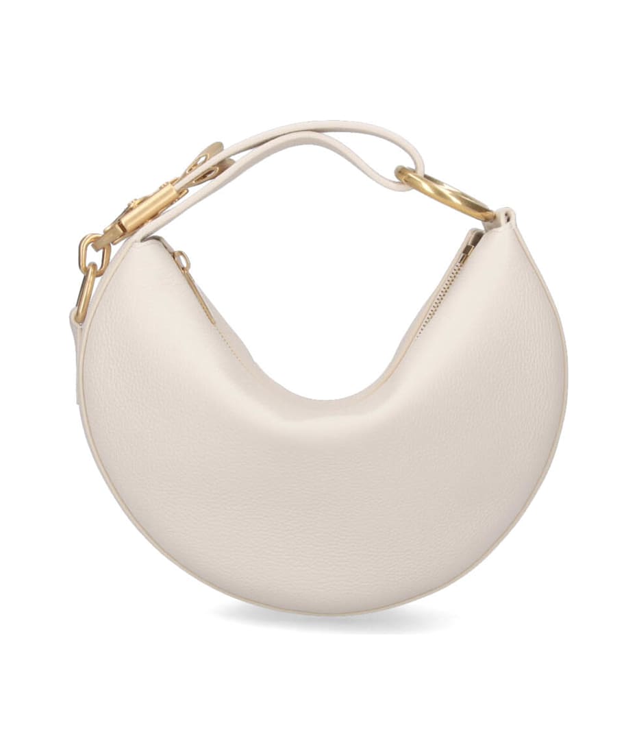 【関税・送料込み】Burberry Knight Arc Mini Shoulder Bag Burberry Mini Shoulder Bag 