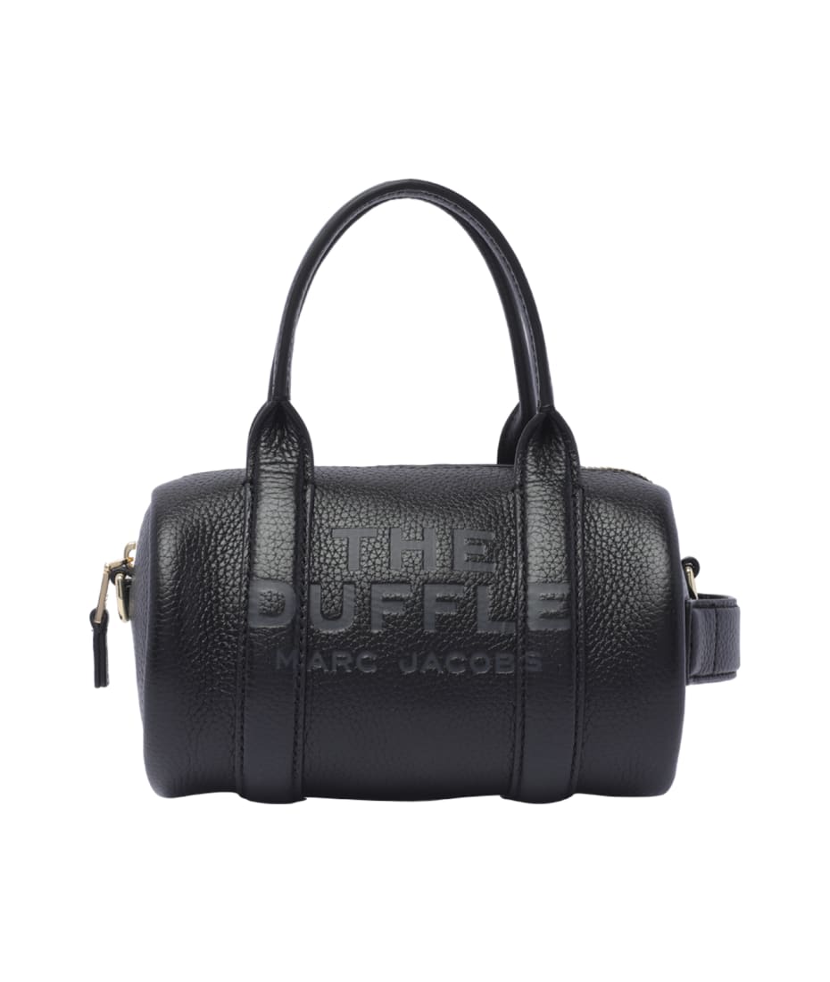Marc Jacobs The Mini Duffle Bag | italist