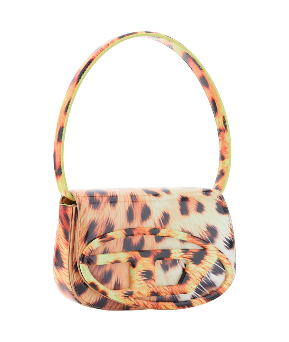 Diesel 1dr Shoulder Bag | italist