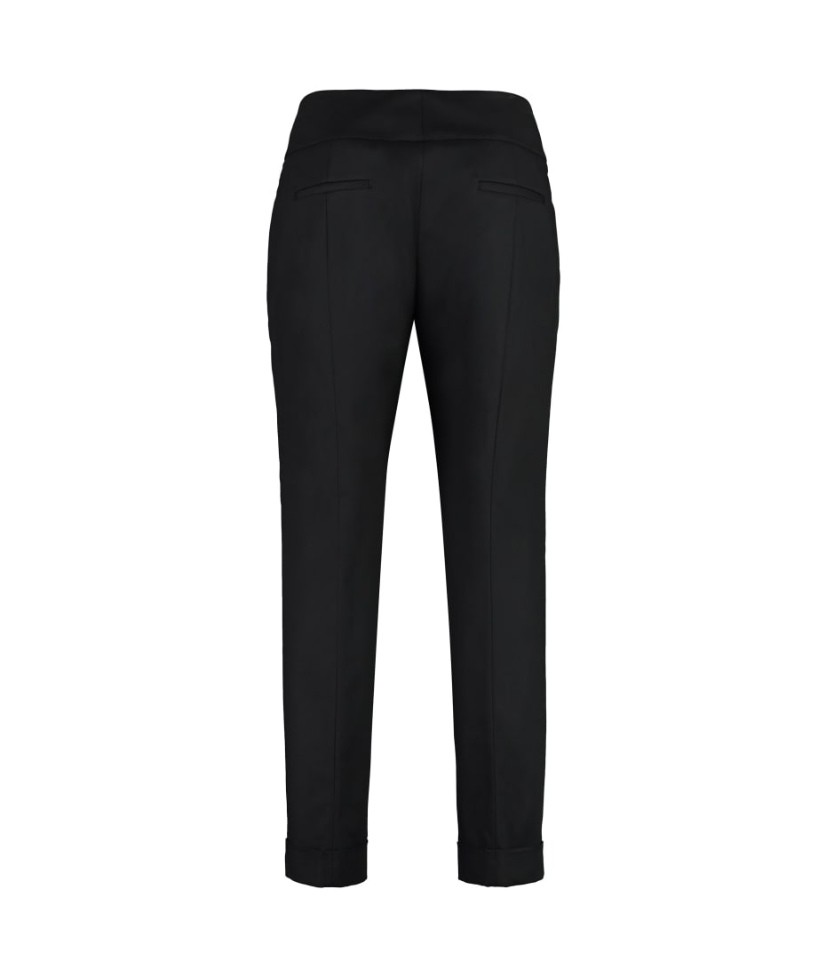 【関税込み】PESERICO SILK WOOL PANTS Peserico Chino Pants In Cotton Blend | italist