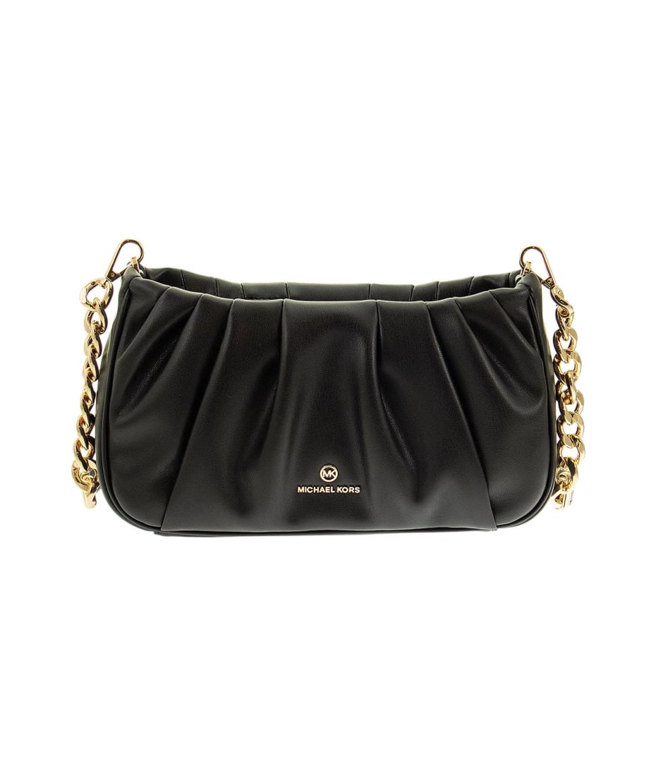 hannah small convertible clutch