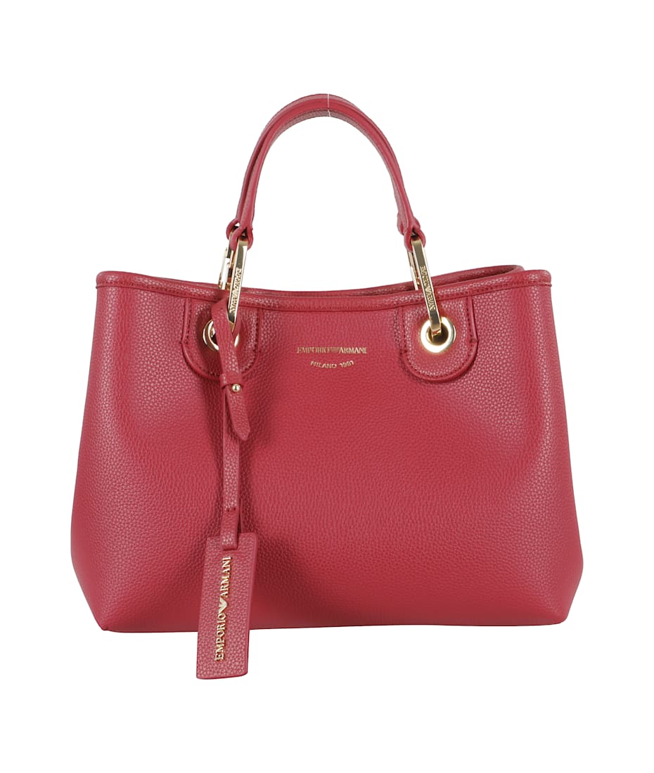 Emporio Armani Shopping Bag | italist