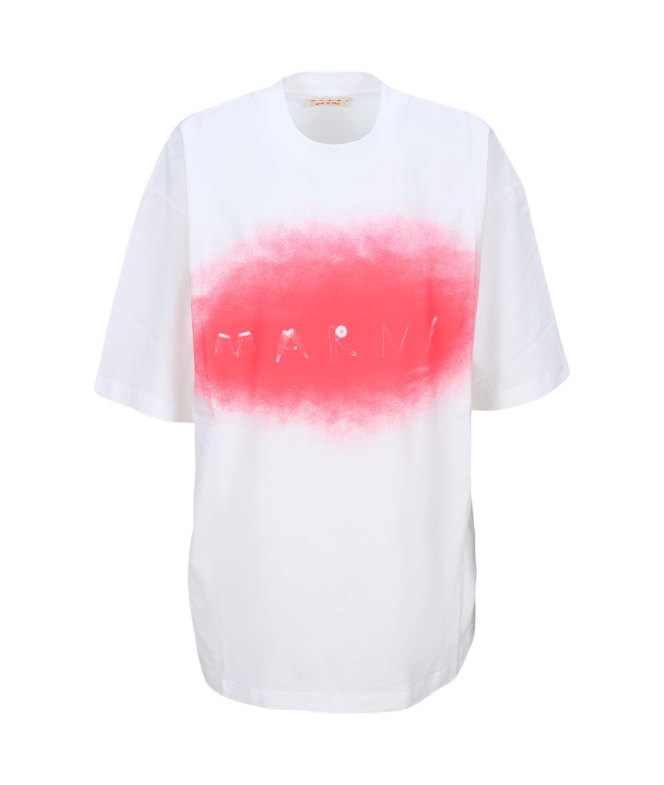 限定価格セール！ marni spray dye knit 着画あり ニット/セーター