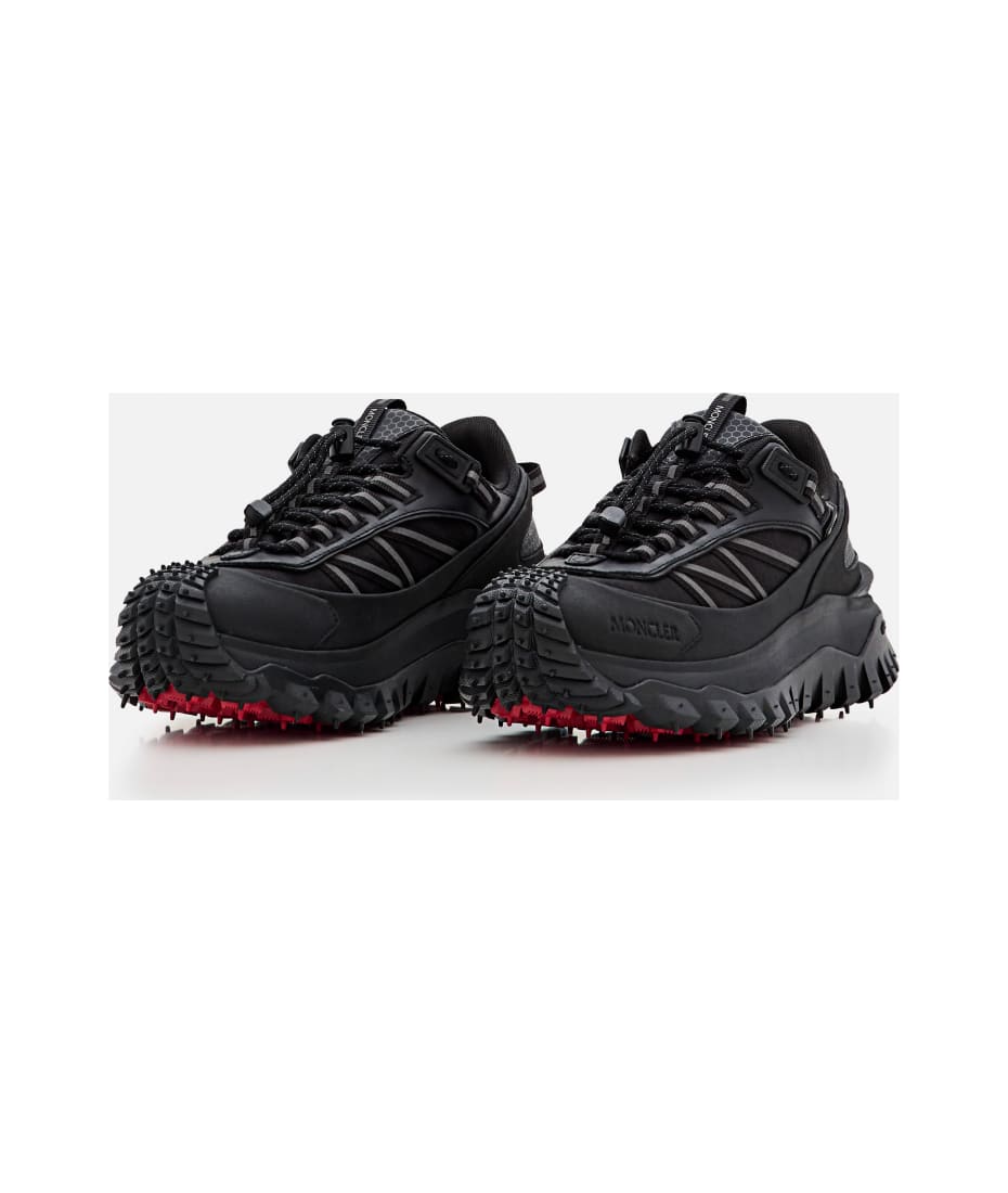 【関税&送料込】Moncler Sneaker Trailgrip Gtx Low Top Moncler Trailgrip Gtx Low Top Sneakers | italist