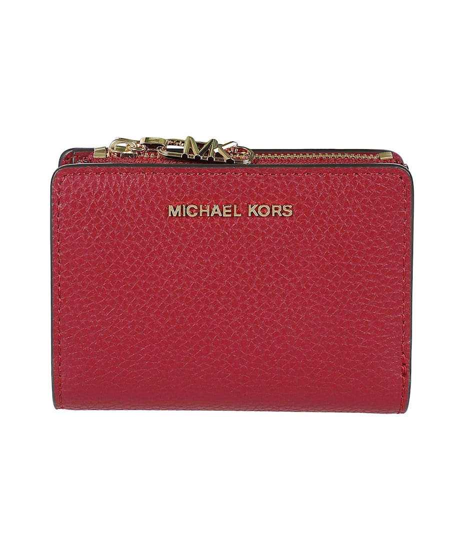 【送料&関税込】Empire Small Zipped Wallet Michael Kors Empire Zipped Small Wallet Michael Kors | italist