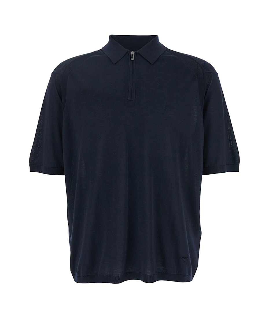 Emporio Armani Polo Shirt | italist
