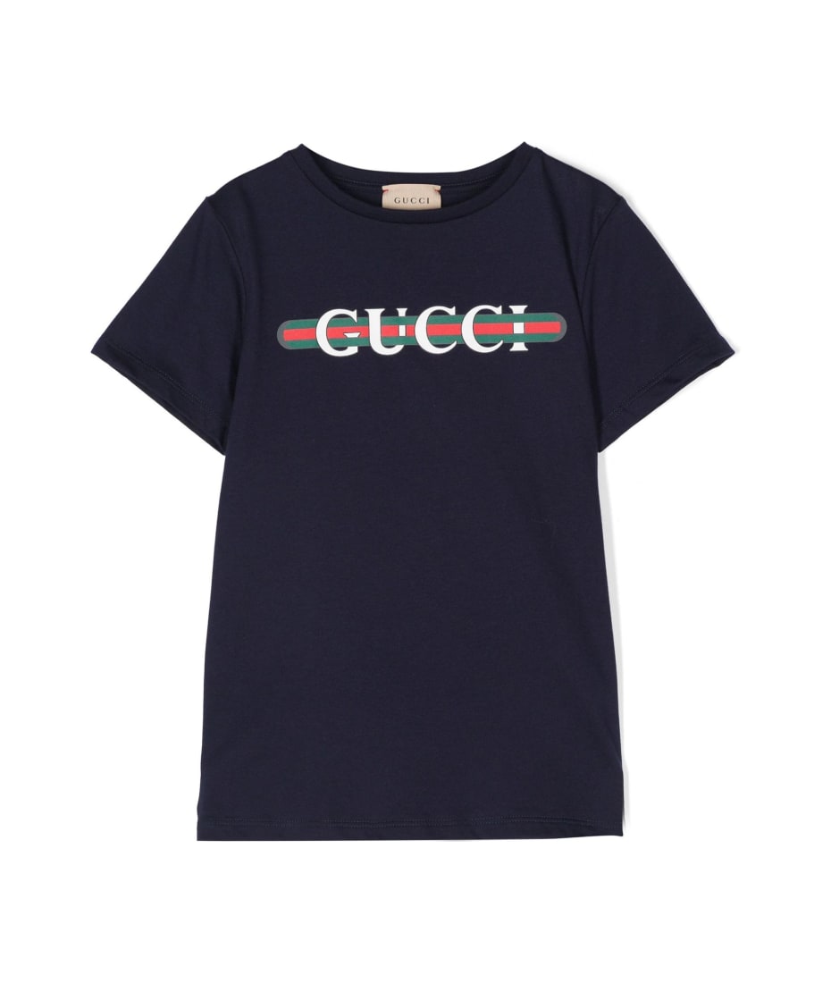 GUCCI キッズ　Tシャツ　12歳用 GUCCI ☆ 12才サイズで 大人もOK ☆ 種類いろいろ Tシャツ