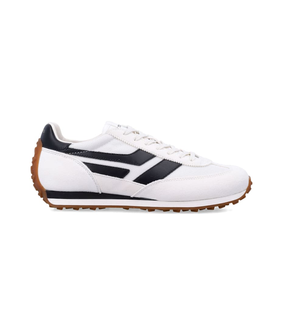 【関税＆送料込み】Tom Ford 'Mick' Sneakers TOM FORD Mick Sneakers | Blue | FARFETCH