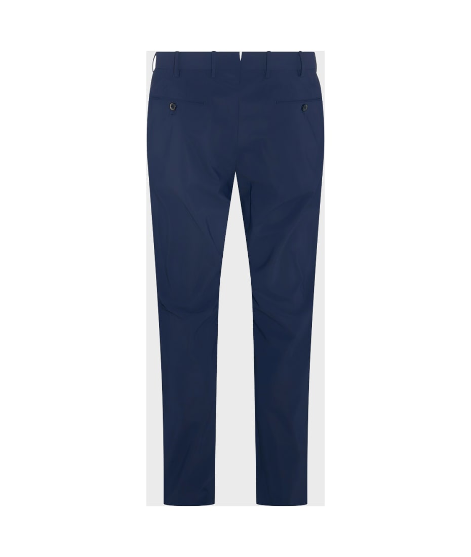 PT Torino - Jazz Navy Dyed Denim Jean | Mitchell Stores