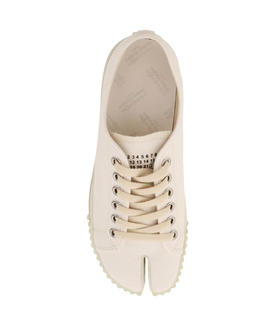 Maison Margiela Tabi Sneakers | italist