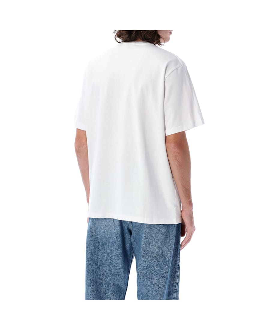 【送料&関税込】J.W. Anderson Window Embroid Tee J.W. Anderson Window Embroid Tee | italist