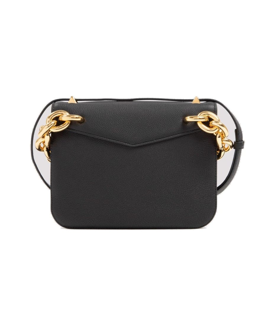 【送料&関税込】Bottega Veneta Mount Small Envelope Shoulder Bottega Veneta Mount Small Envelope Shoulder Bag | italist