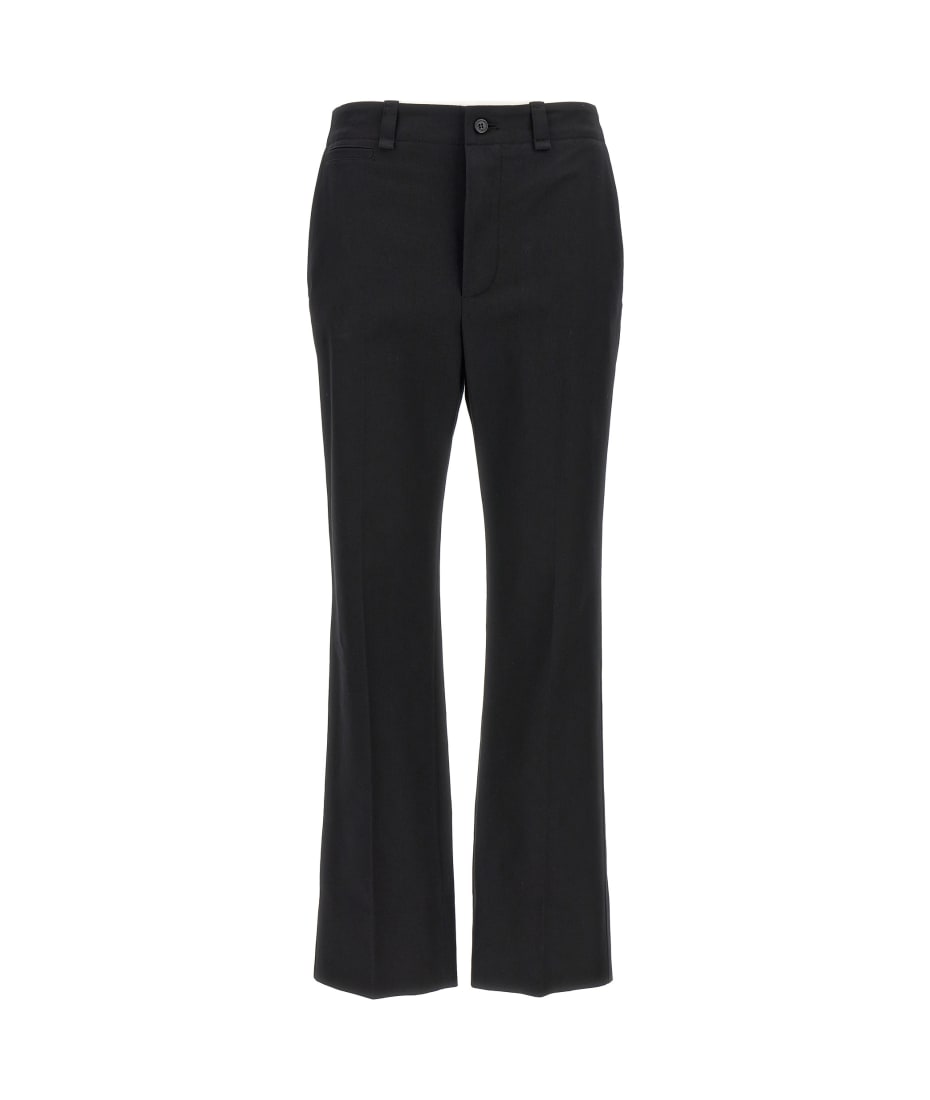 パンツ Saint Laurent Drill Pants Saint Laurent Drill Pants | italist