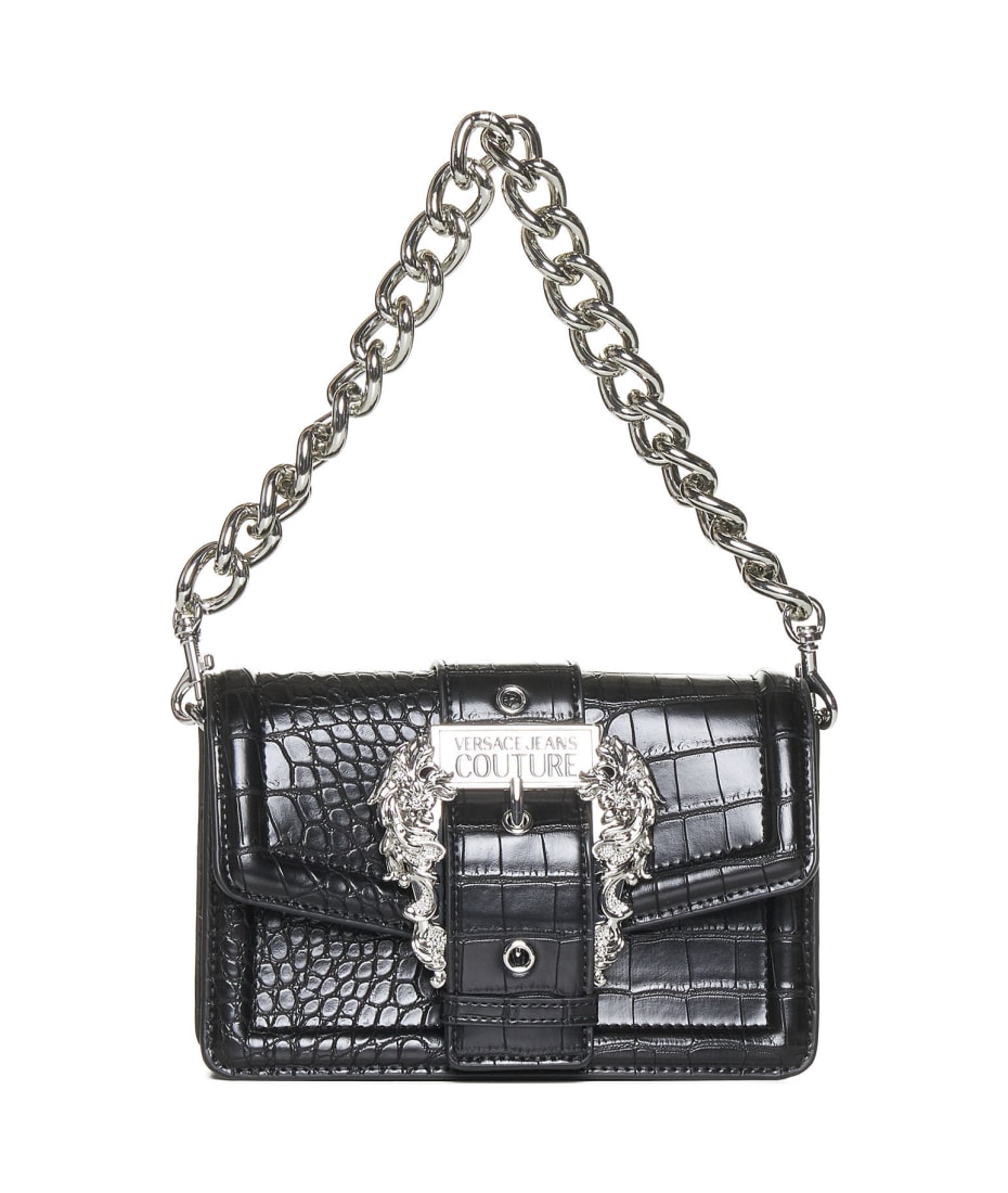 Versace Jeans Couture Shoulder Bag | italist