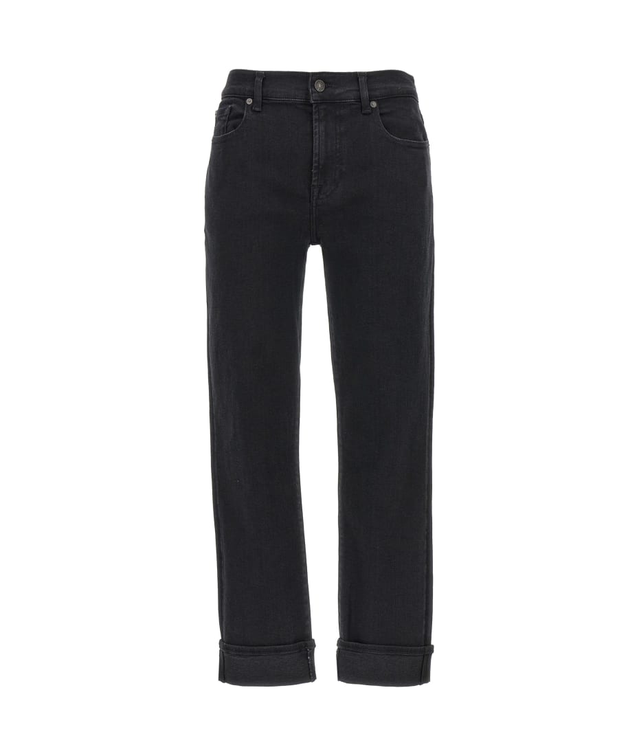7 For All Mankind 'relaxed Skinny' Jeans | italist