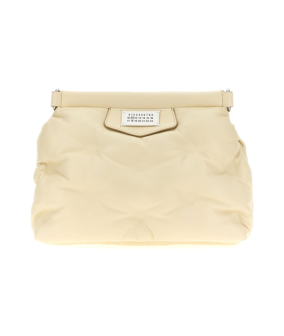 Maison Margiela 'glam Slam Classique Small' Crossbody Bag