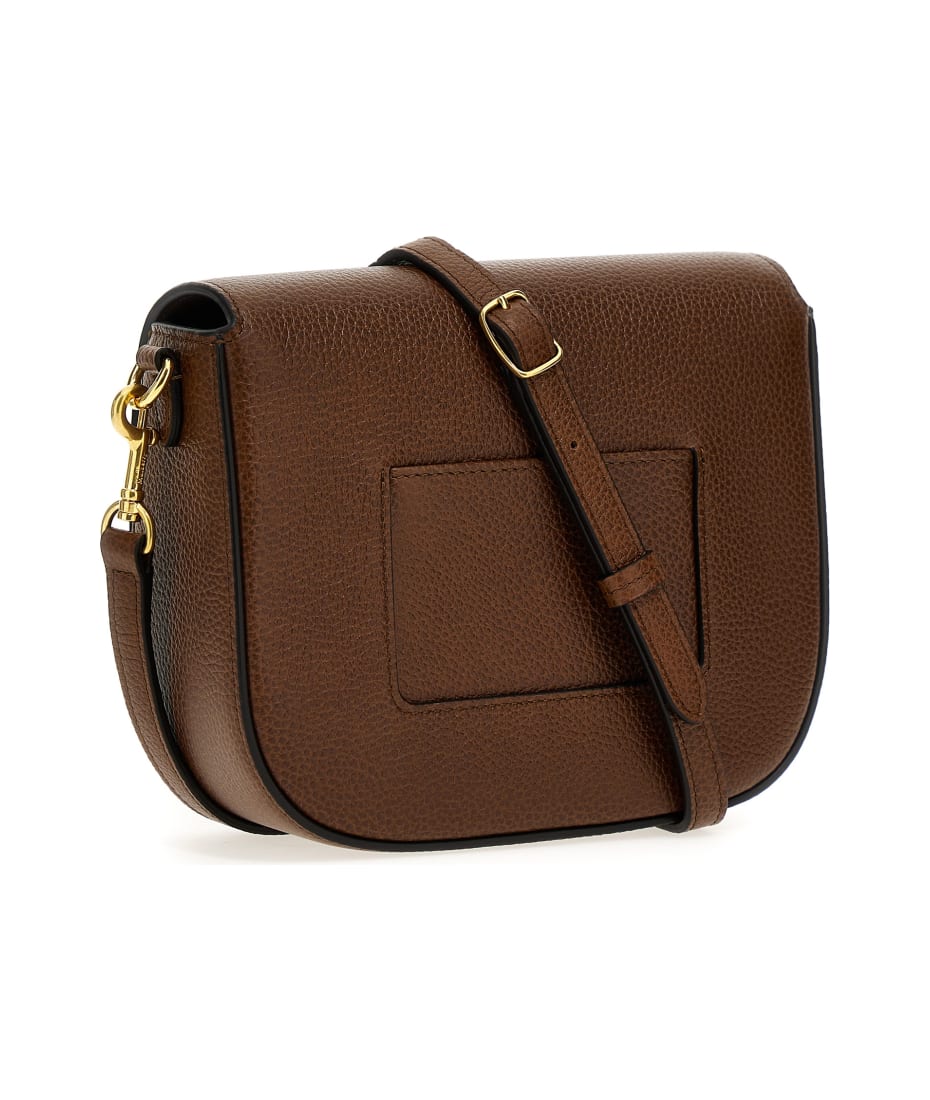 Small Darley Satchel