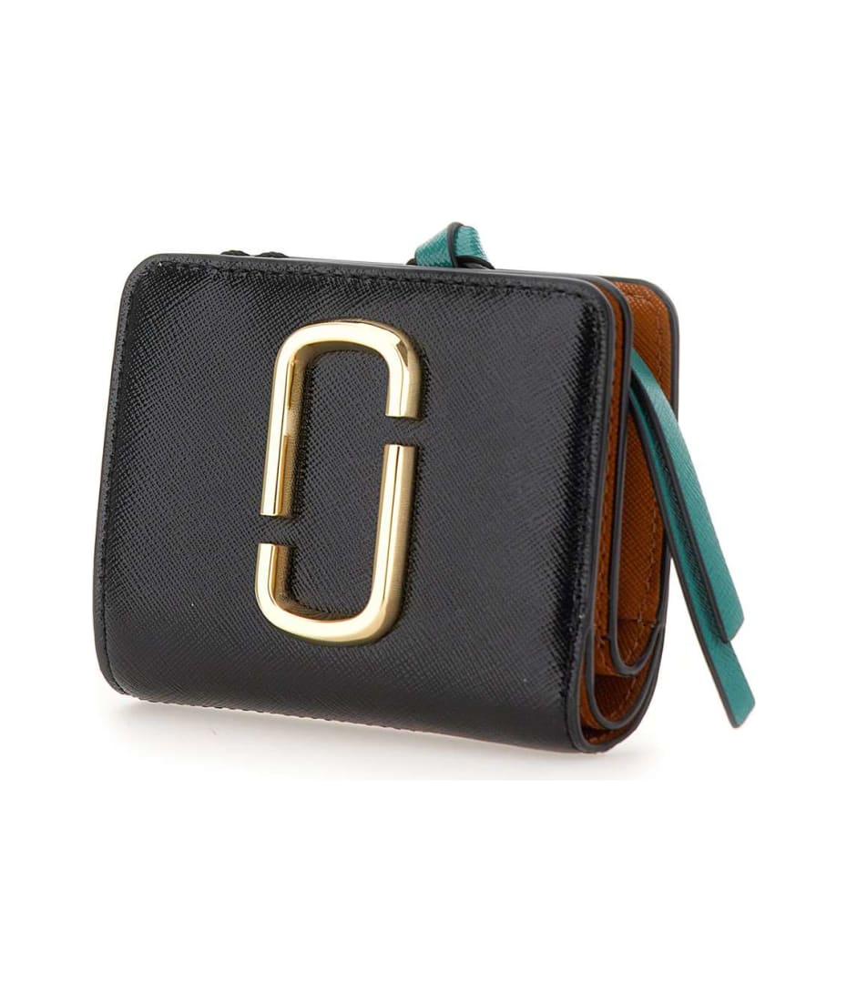 Wallets & purses Marc Jacobs - The snapshot mini compact wallet -  M0013360012