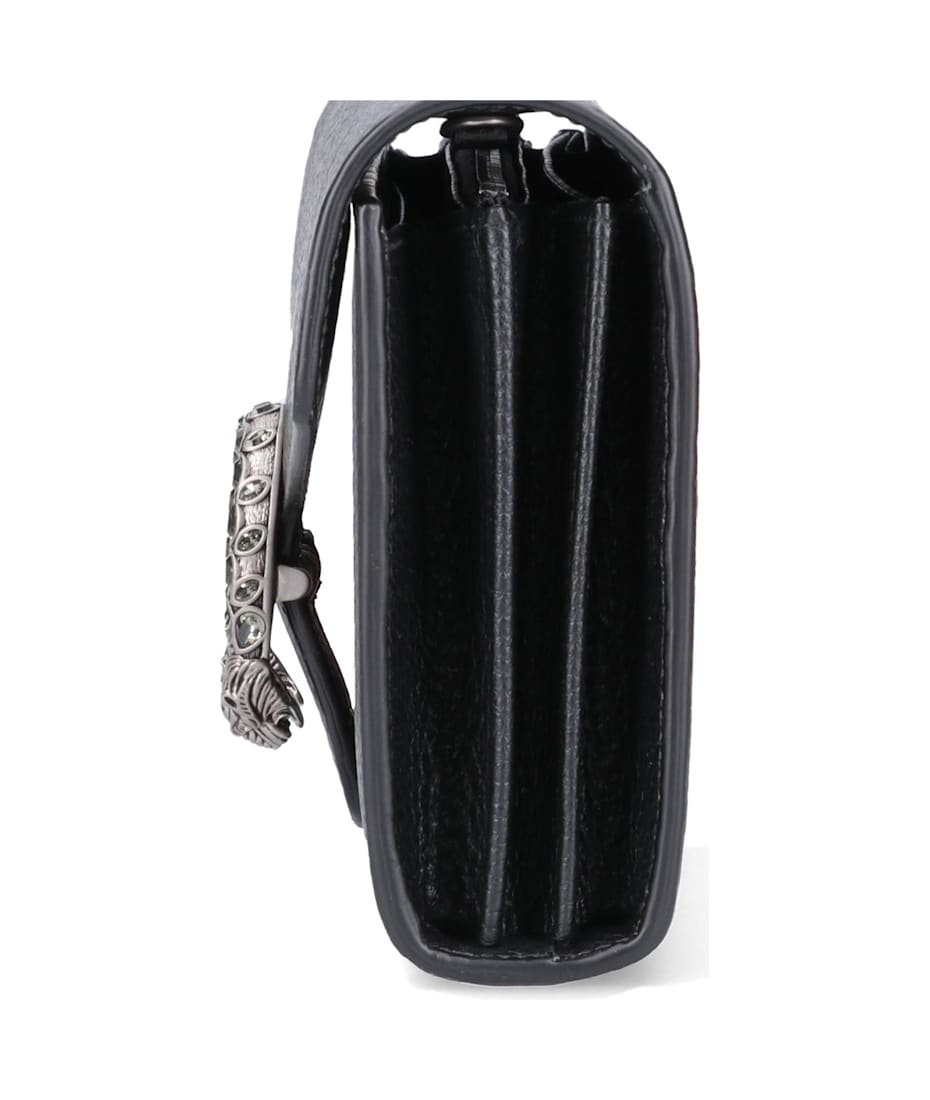 Gucci 'dyonisus' Mini Wallet Bag | italist