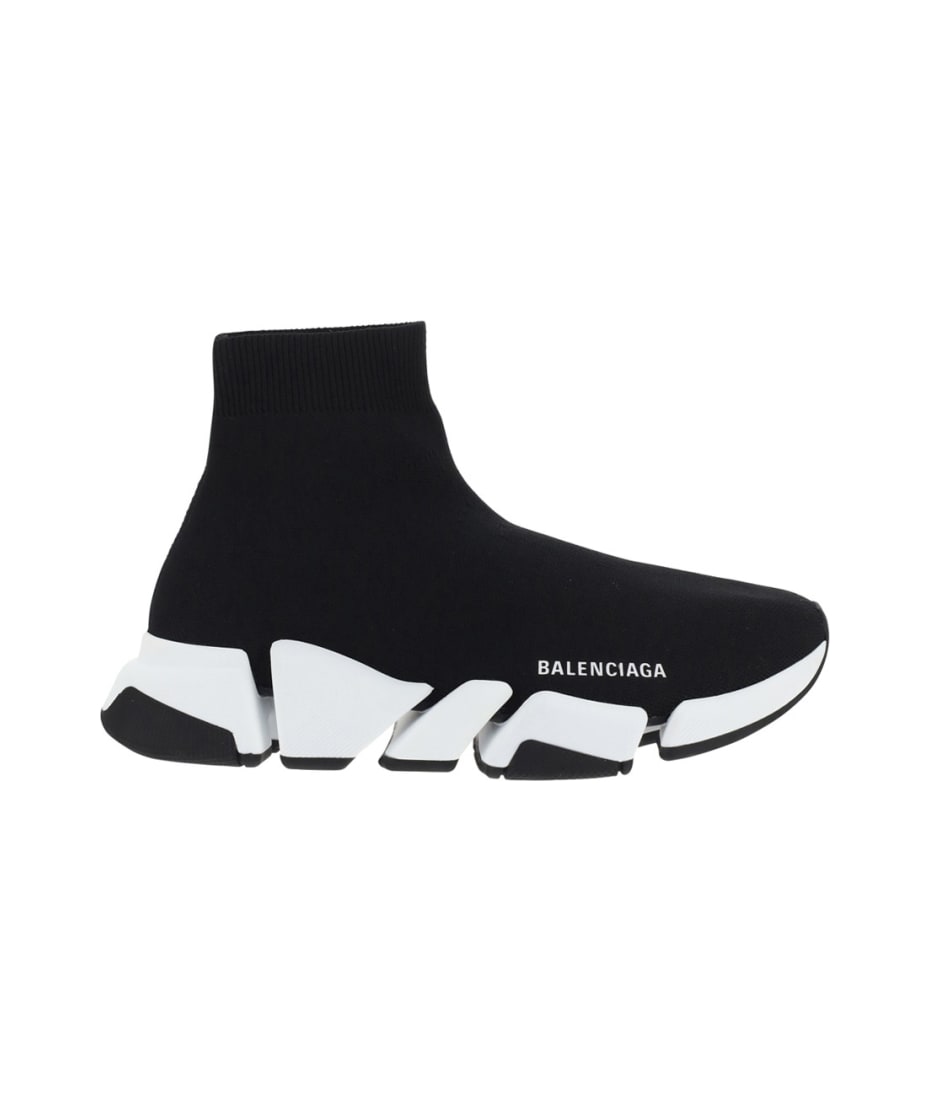 Balenciaga Speed 2.0 Lt Sock Sneakers | italist