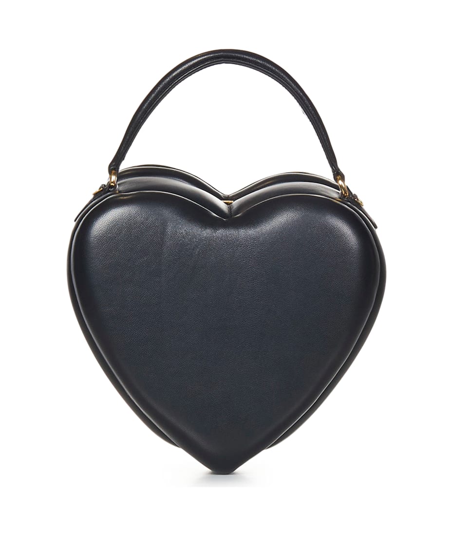 【関税&送料込】Moschino Bag Heart Moschino Bag 'heart' | italist