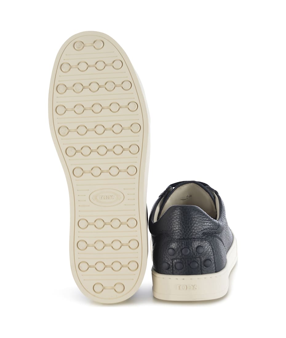 Tod's Fondo Cassetta Shoes | italist