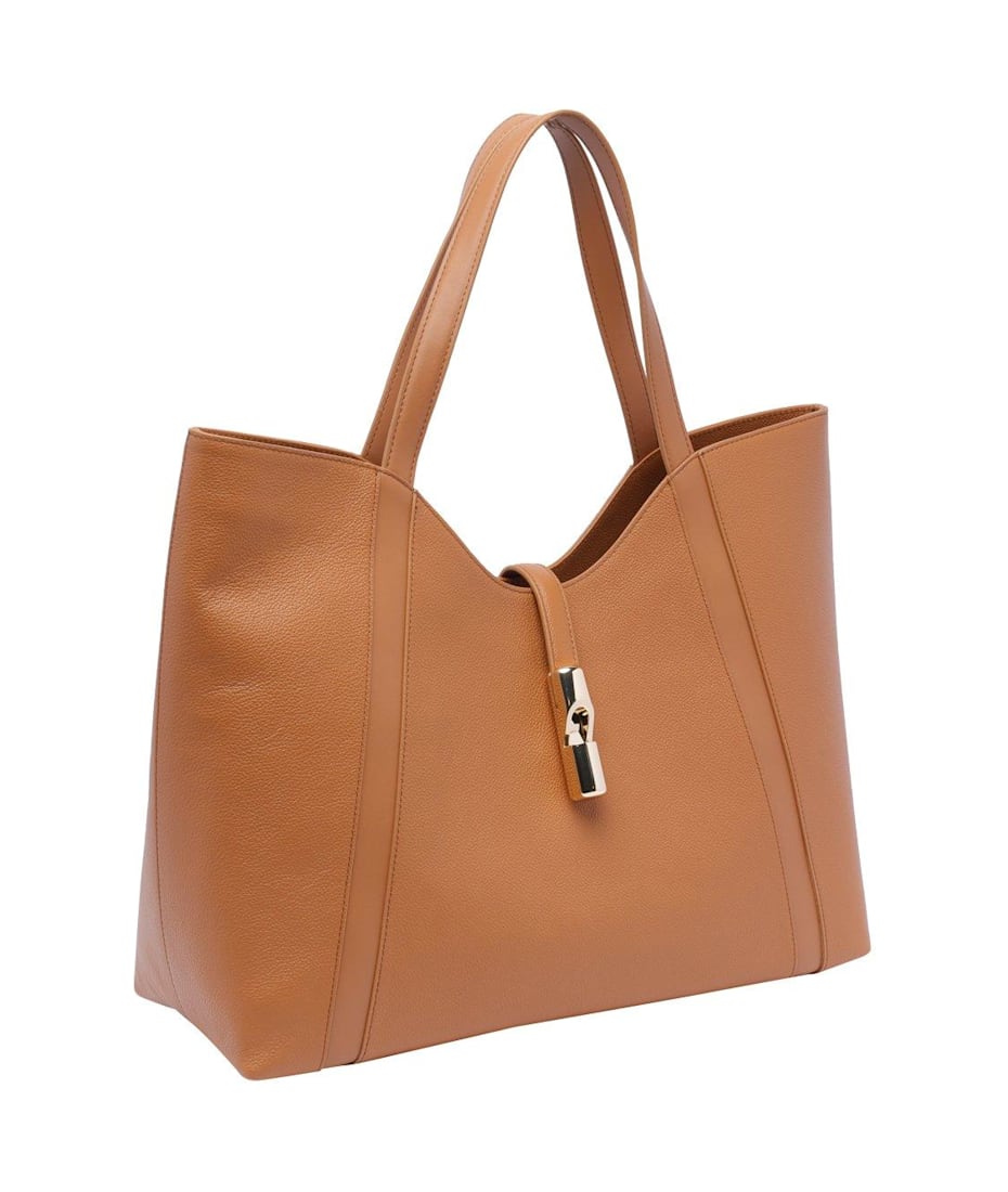Furla Vaniglia Xl Goccia Hobo Bag | italist