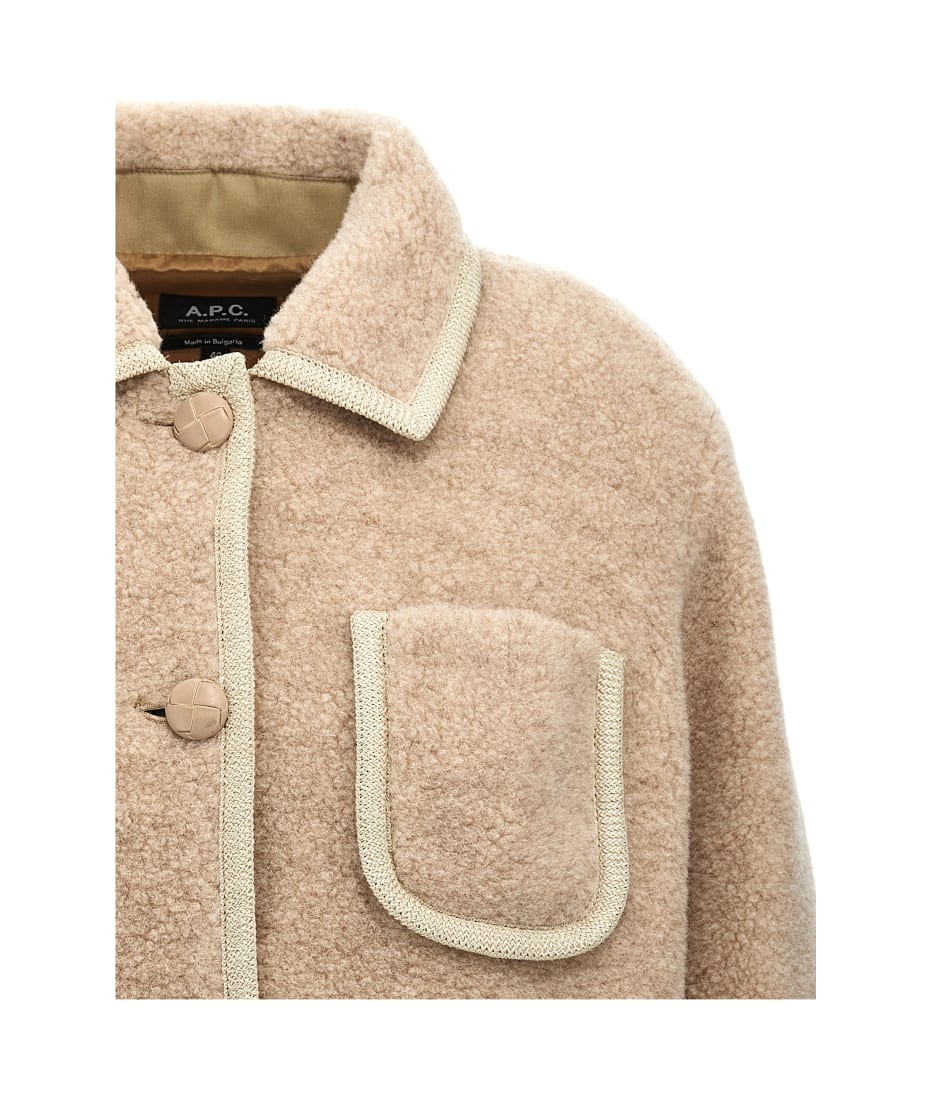 A.P.C. Esther Jacket | italist