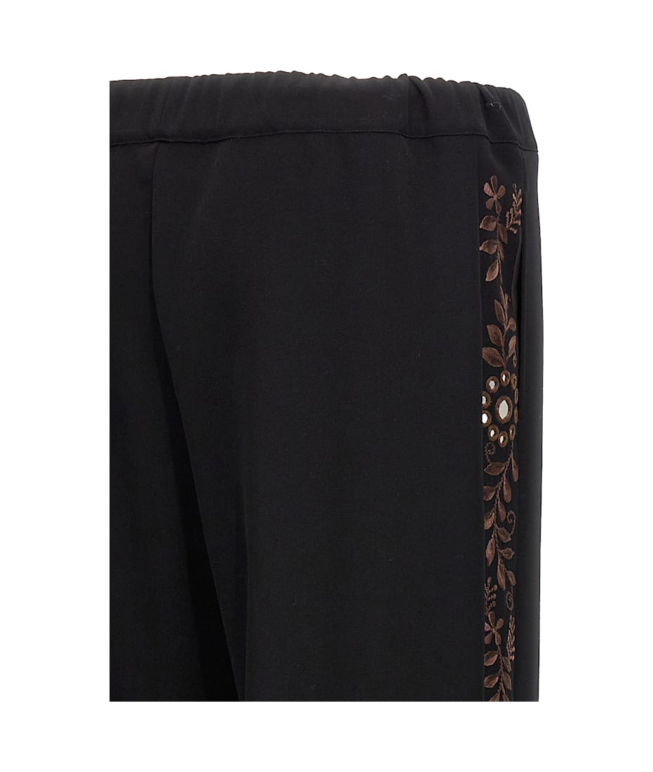 Wales Bonner 'cairo' Pants | italist