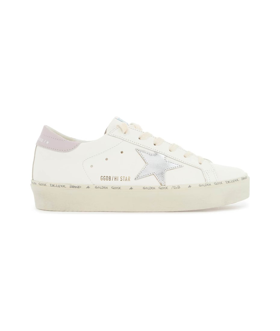 Hi Star Sneakers