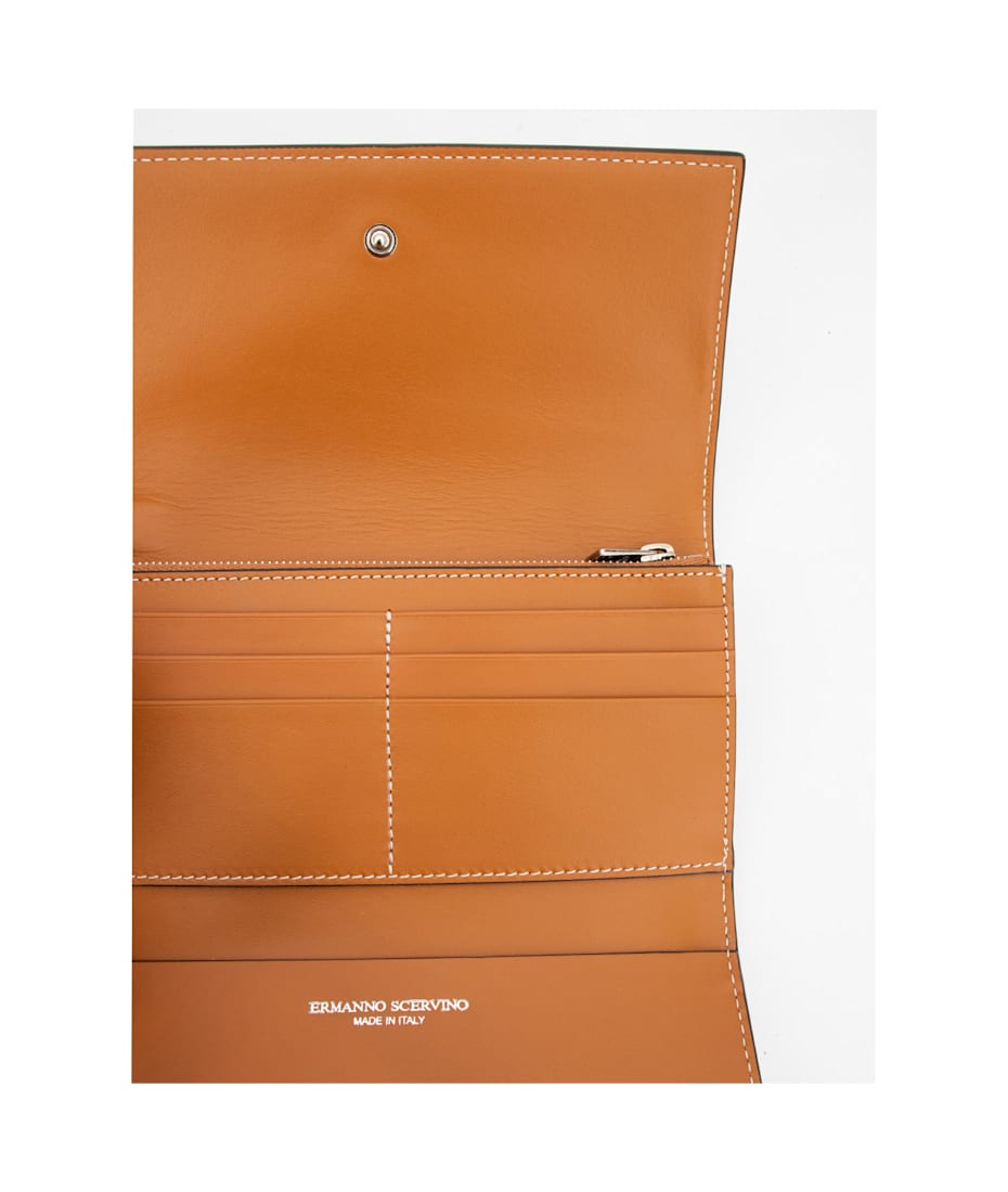 Ermanno Scervino Wallet | italist