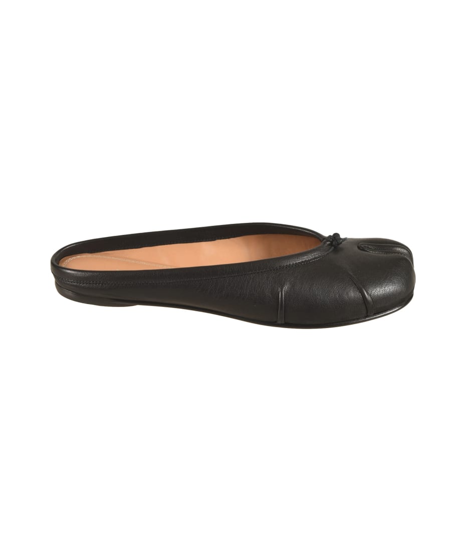 【MAISON MARGIELA/メゾン マルジェラ】 BALLET MULE Maison Margiela Ballerina Mule | italist