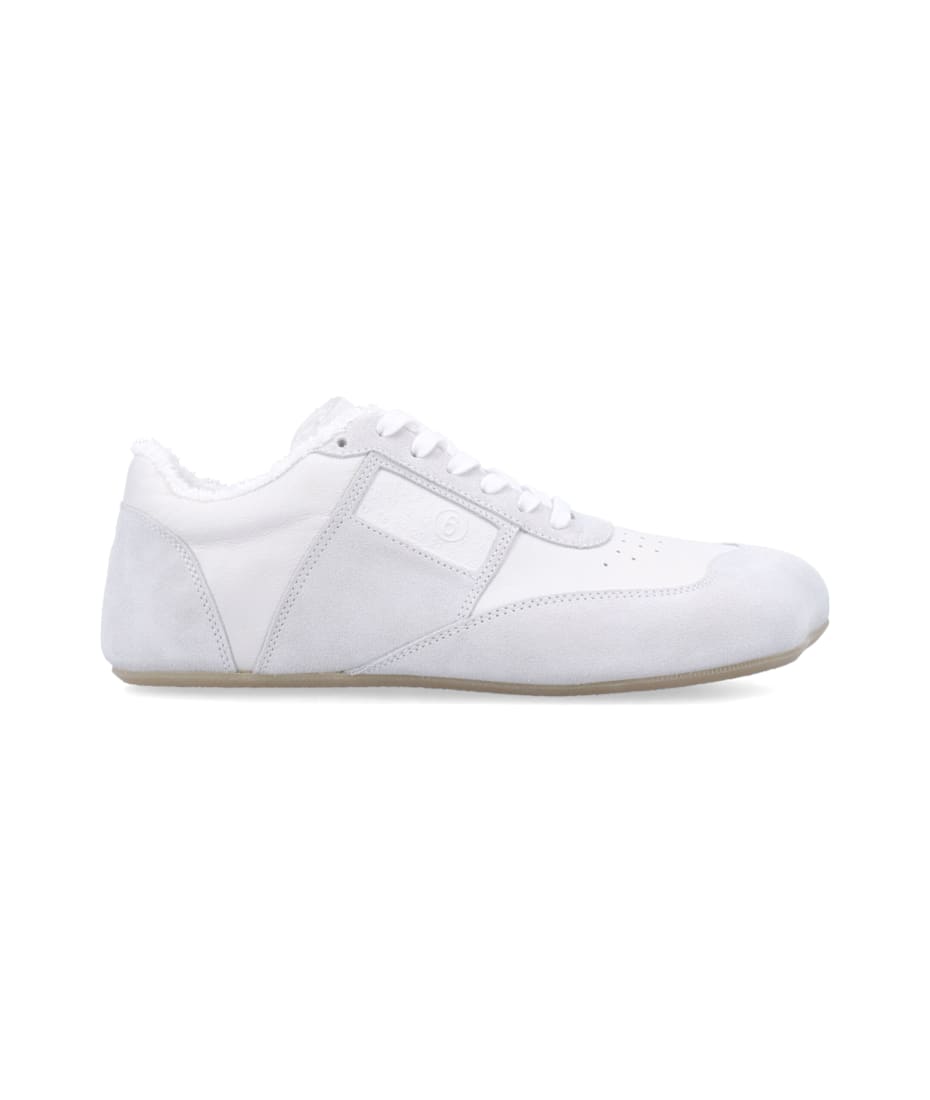 スニーカー MM6 Maison Margiela 'Anatomic' sneakers MM6 Maison Margiela Anatomic Sneakers | italist