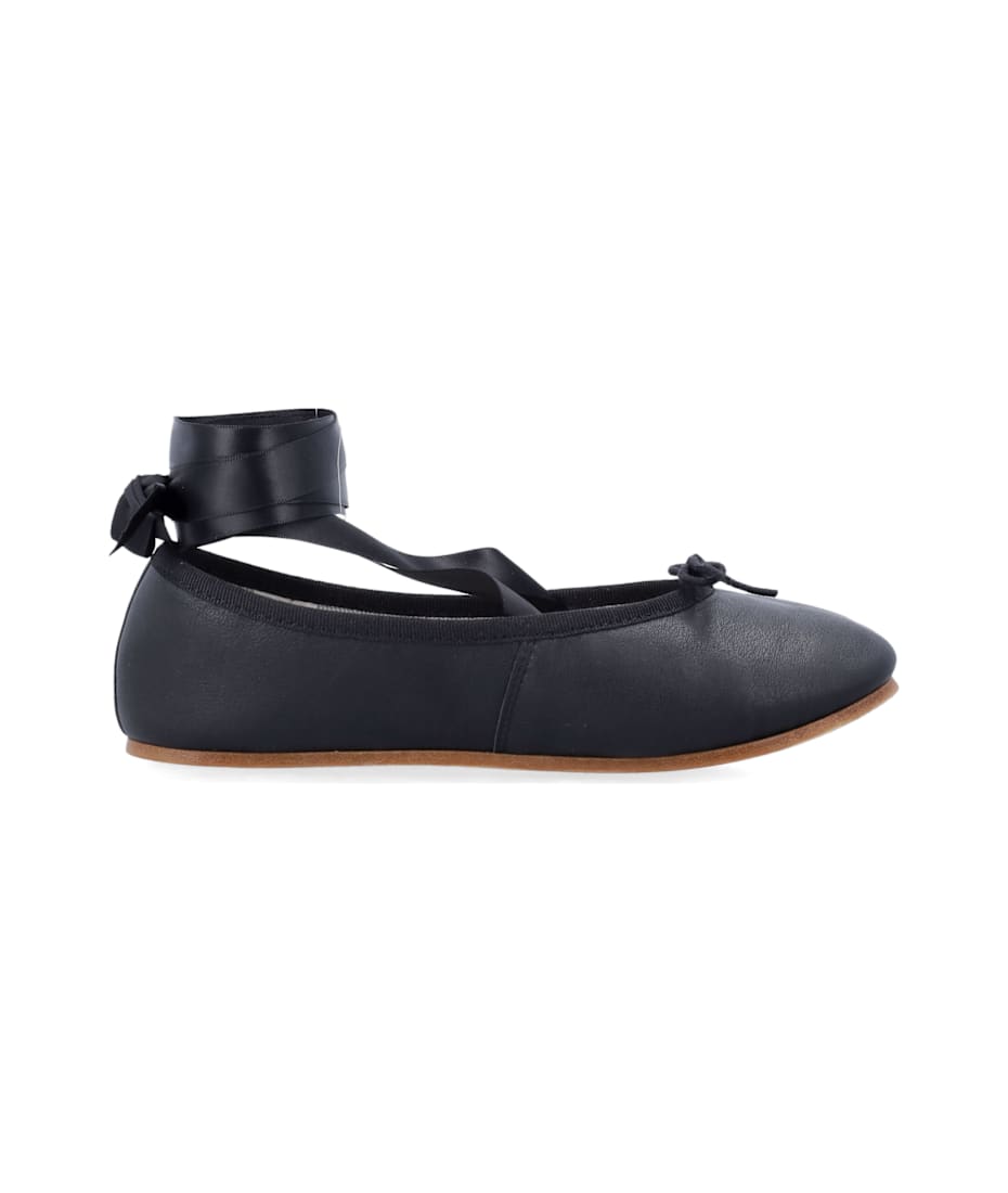 repetto｜FLAT SHOES/LOAFERS (SOPHIA (V4197SATRUB410 / V4 Sophia ballet flats – Repetto