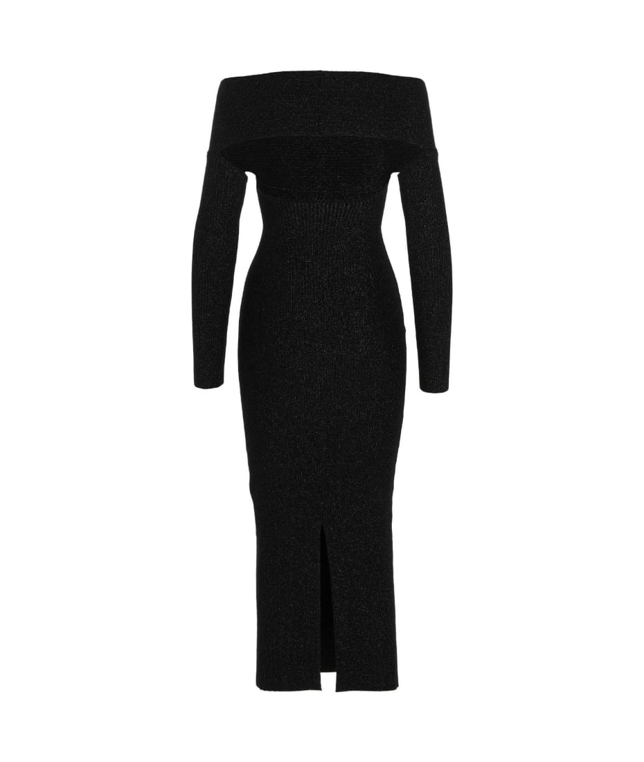 【関税込み】KHAITE 'Mariasole' dress Khaite Mariasole Dress | italist