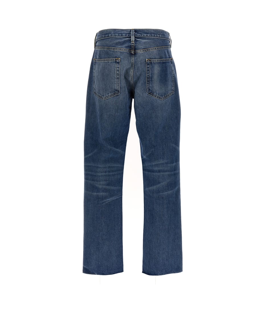 Fear of God '8th Collection' Jeans | italist