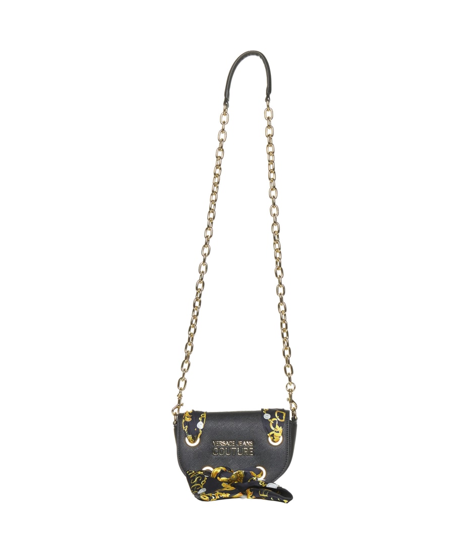 Versace Jeans Couture Crossbody Bag | italist