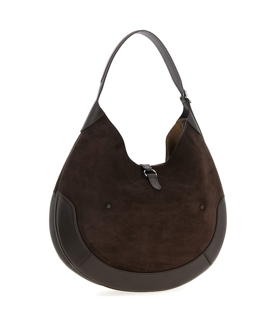 ショルダーバッグ・ポシェット Ralph Lauren 'Polo ID Large' shoulder bag (428938748 004) Ralph Lauren Polo ID Large Shoulder ID Bag Reveal! - YouTube