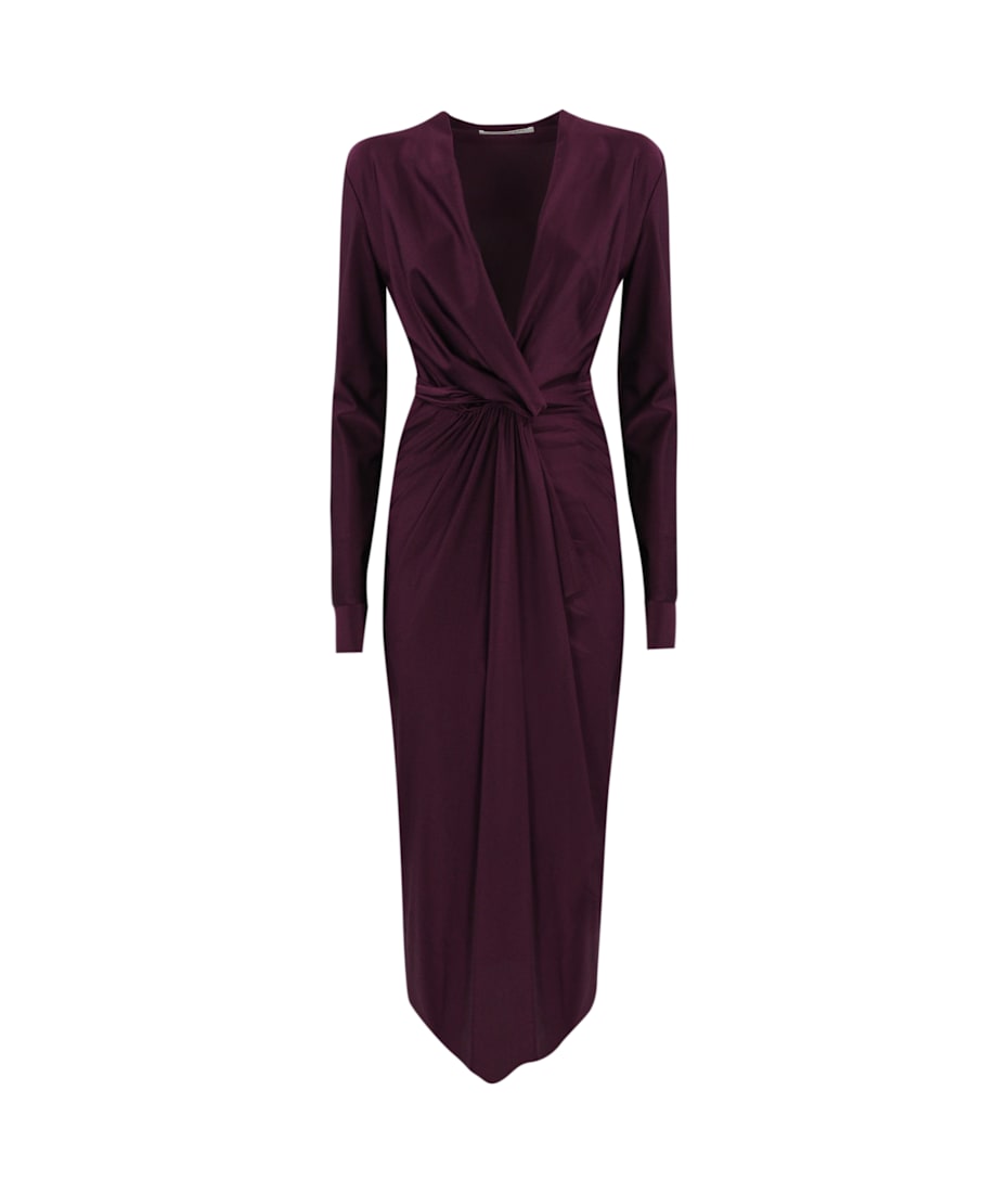 aje frequency cut out midi dress Mimosa Cut Out Midi Dress
