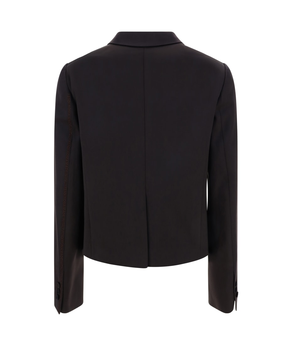 Fendi Blazer Jacket | italist