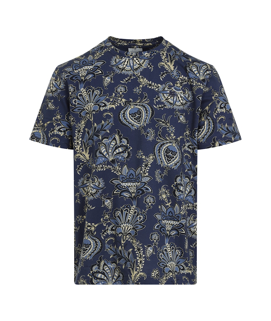 Etro Roma T-shirt | italist