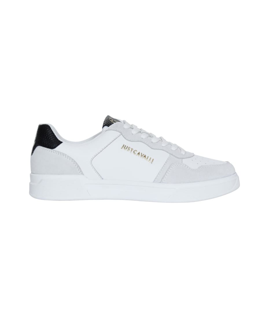 Just Cavalli Sneakers | italist