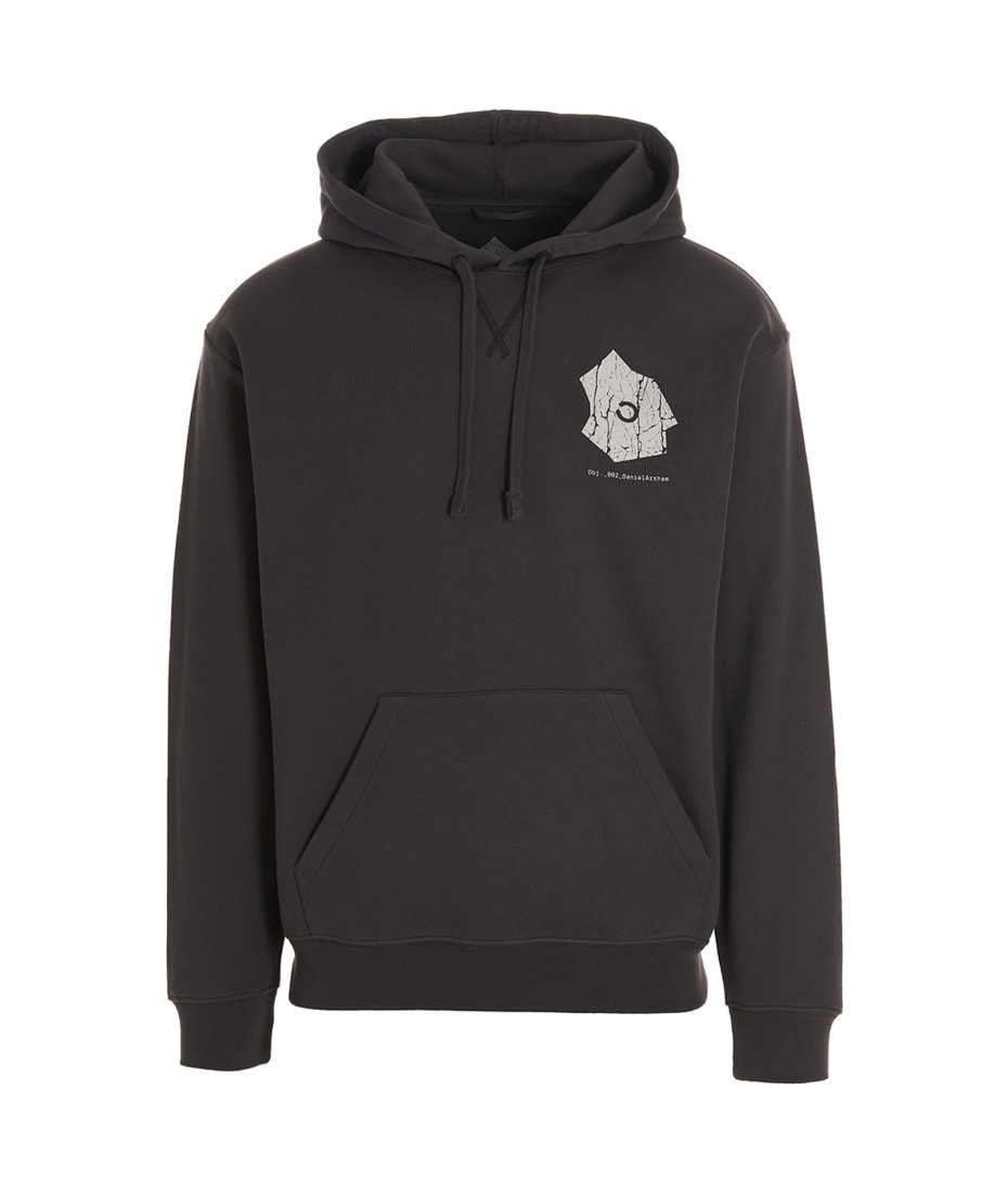 スウェット・トレーナー OBJECTS IV LIFE 'Progress' hoodie Objects Iv Life 'progress' Hoodie | italist