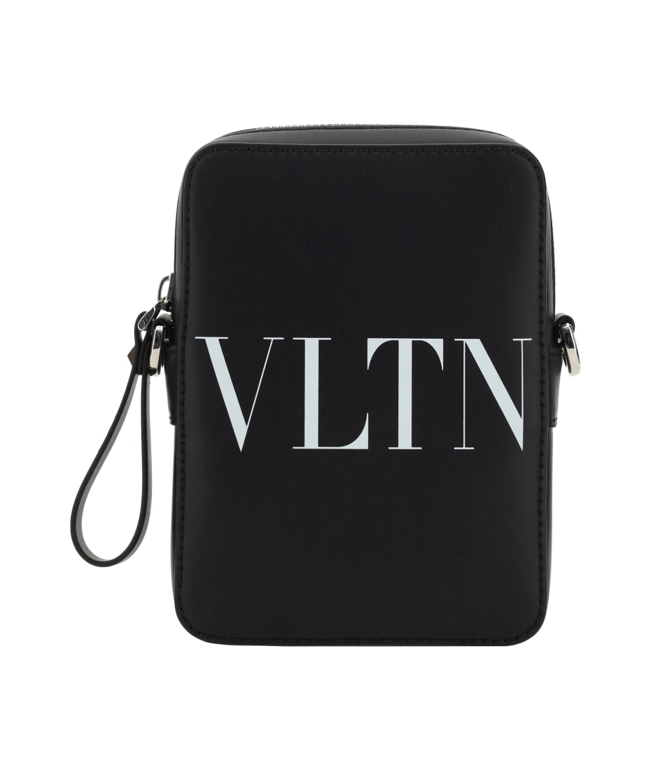 【VALENTINO】VLTN SHOULDER BAG Valentino Garavani Vltn Shoulder Bag | italist